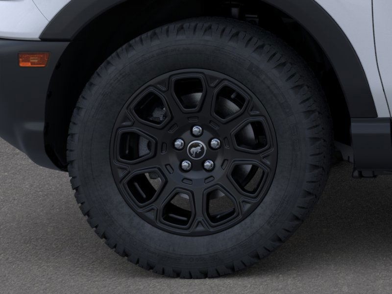 Ford Bronco Sport Vehicle Full-screen Gallery Image 21