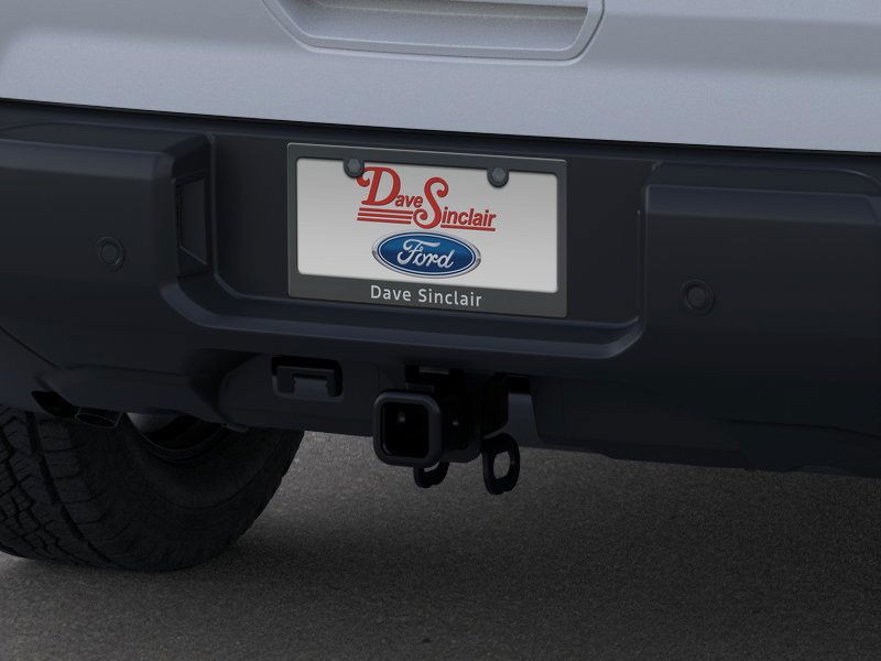 Ford Bronco Sport Vehicle Full-screen Gallery Image 25