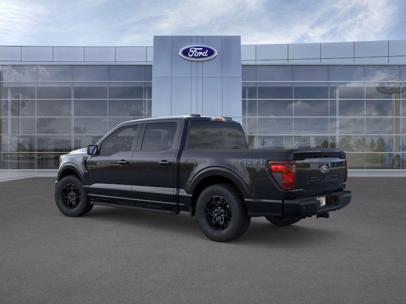 Ford F-150 Vehicle Full-screen Gallery Image 05