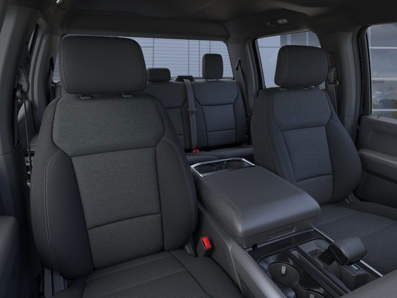 Ford F-150 Vehicle Full-screen Gallery Image 12