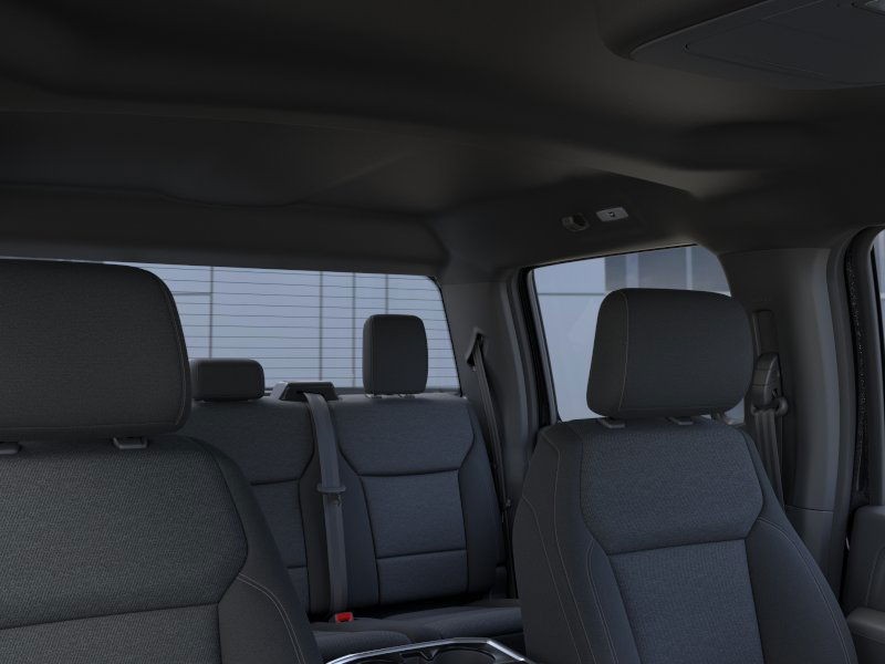 Ford F-150 Vehicle Full-screen Gallery Image 24