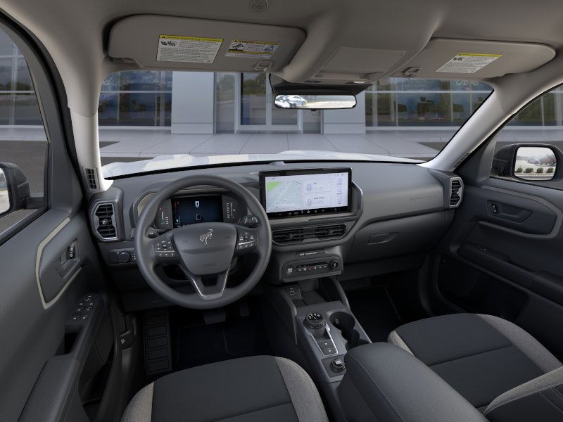 Ford Bronco Sport Vehicle Image 11