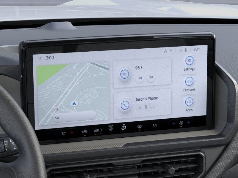 Ford Bronco Sport Vehicle Image 16