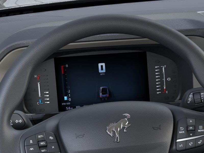 Ford Bronco Sport Vehicle Image 15