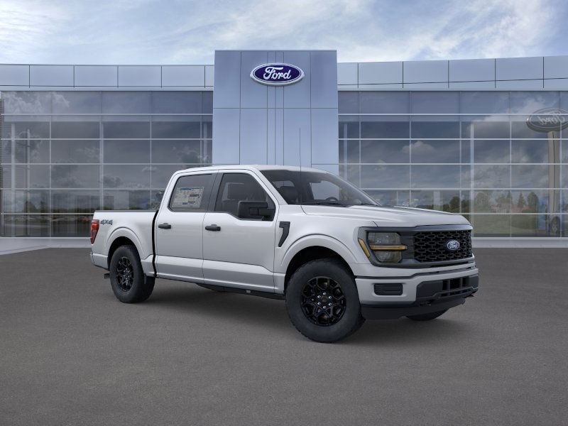 Ford F-150 Vehicle Full-screen Gallery Image 09