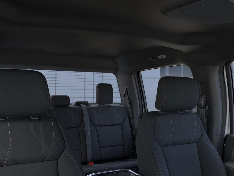 Ford F-150 Vehicle Full-screen Gallery Image 24