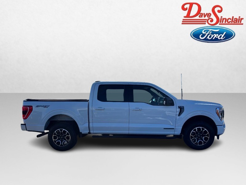 Ford F-150 Vehicle Full-screen Gallery Image 05