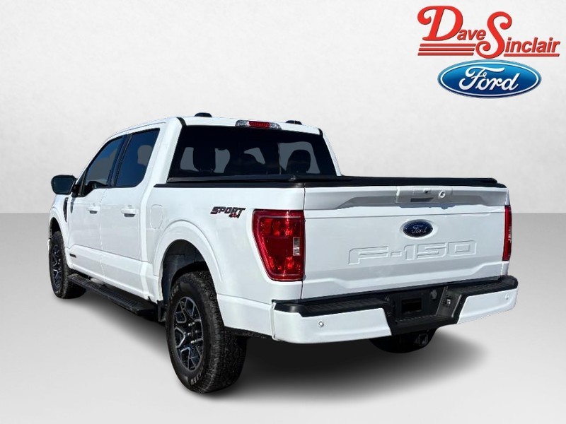 Ford F-150 Vehicle Full-screen Gallery Image 09