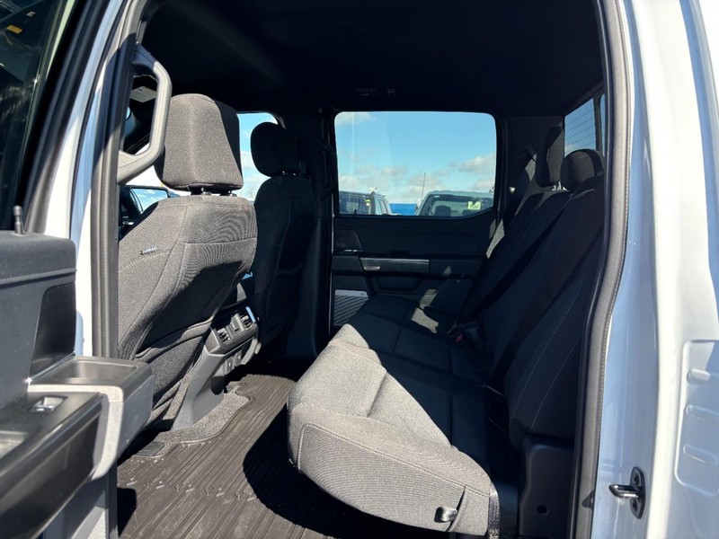 Ford F-150 Vehicle Full-screen Gallery Image 12