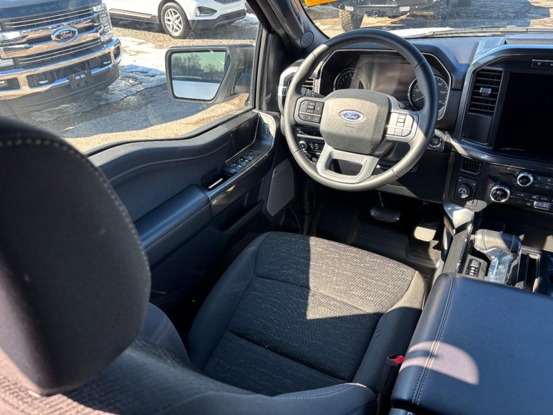 Ford F-150 Vehicle Full-screen Gallery Image 13