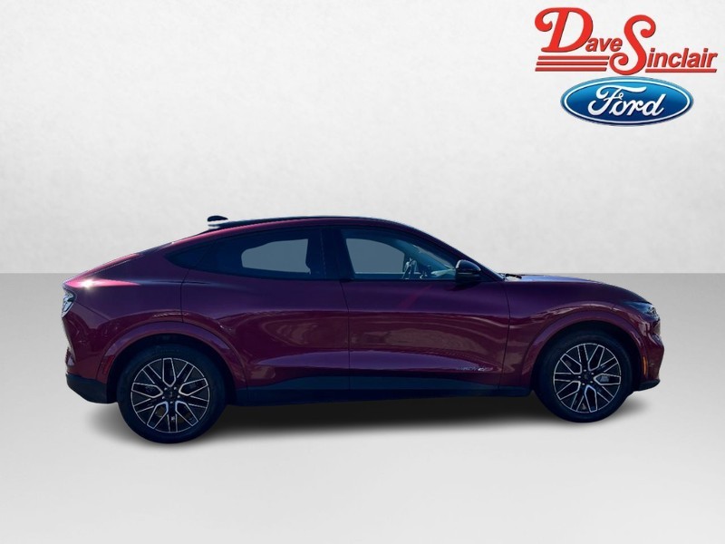 Ford Mustang Mach-E Vehicle Full-screen Gallery Image 05