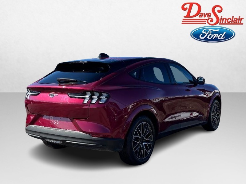 Ford Mustang Mach-E Vehicle Full-screen Gallery Image 07