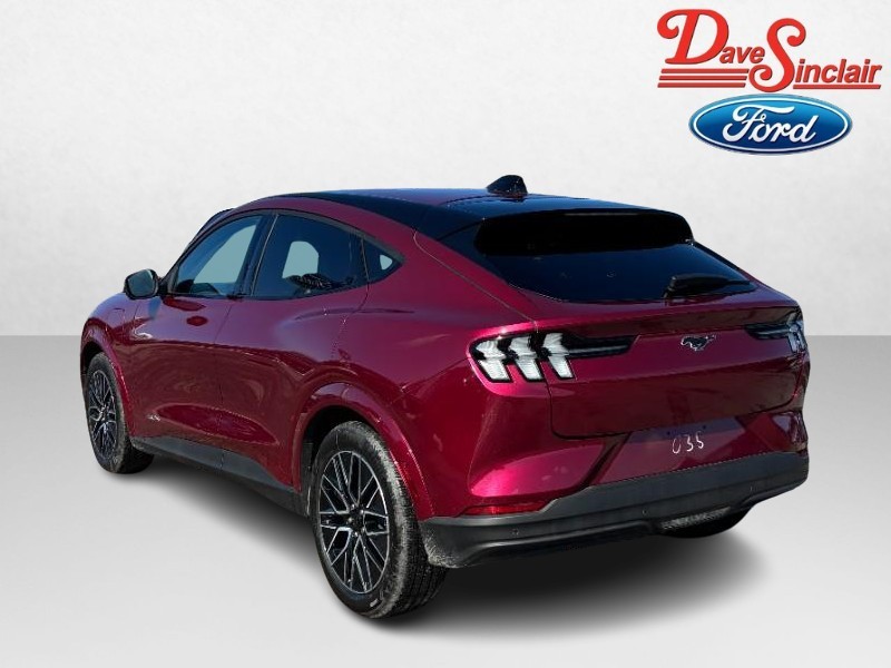 Ford Mustang Mach-E Vehicle Full-screen Gallery Image 09