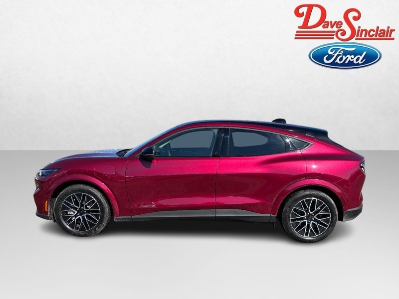 Ford Mustang Mach-E Vehicle Full-screen Gallery Image 10