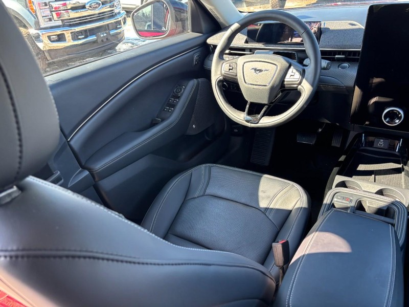 Ford Mustang Mach-E Vehicle Full-screen Gallery Image 13