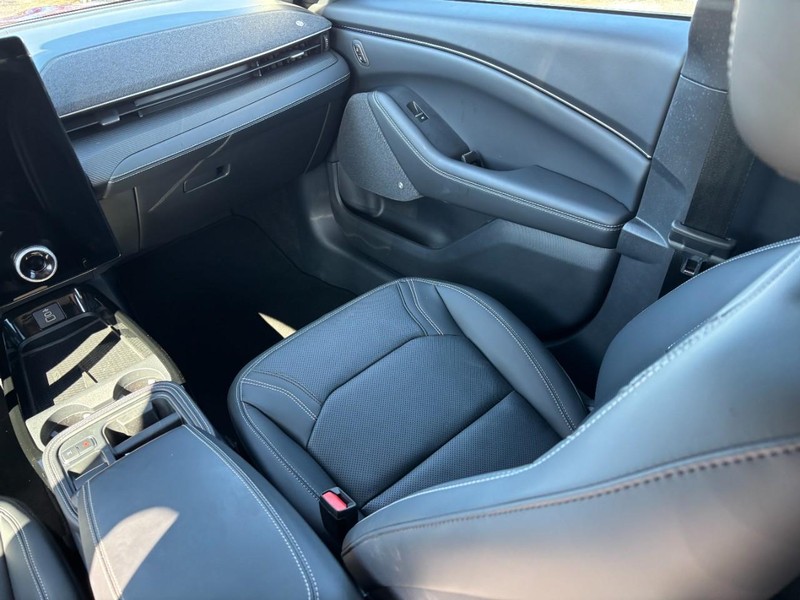 Ford Mustang Mach-E Vehicle Full-screen Gallery Image 15