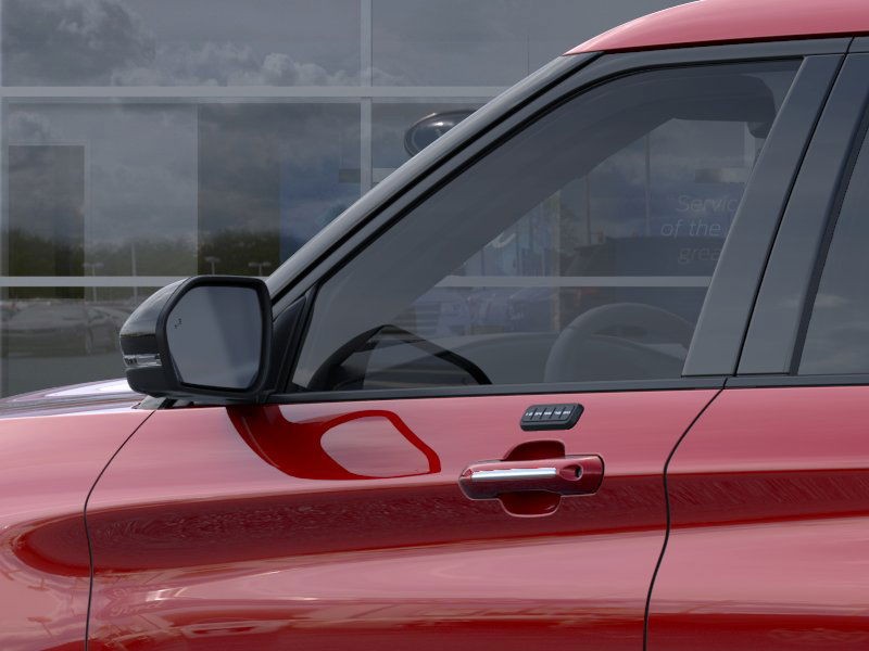 Ford Explorer Vehicle Full-screen Gallery Image 22