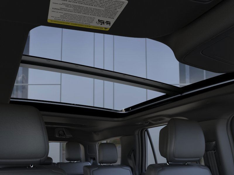 Ford Expedition Vehicle Full-screen Gallery Image 24