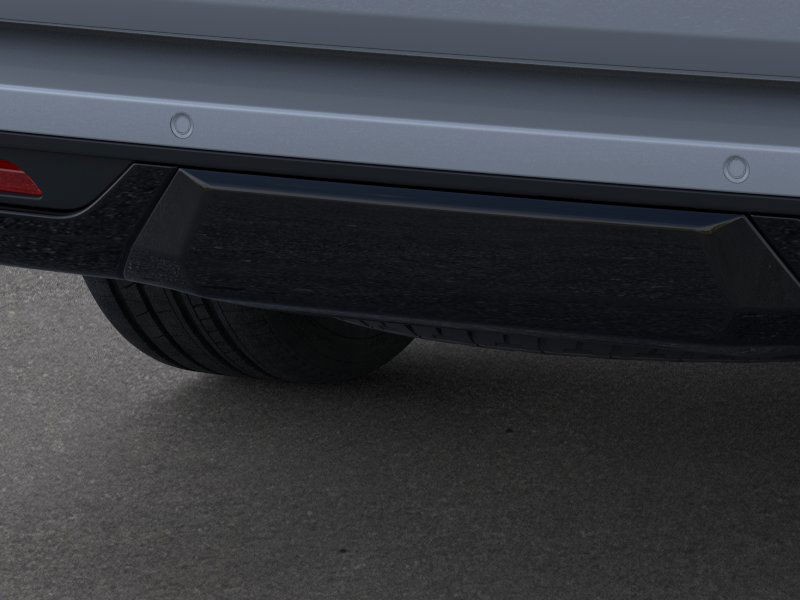 Ford Expedition Vehicle Full-screen Gallery Image 25