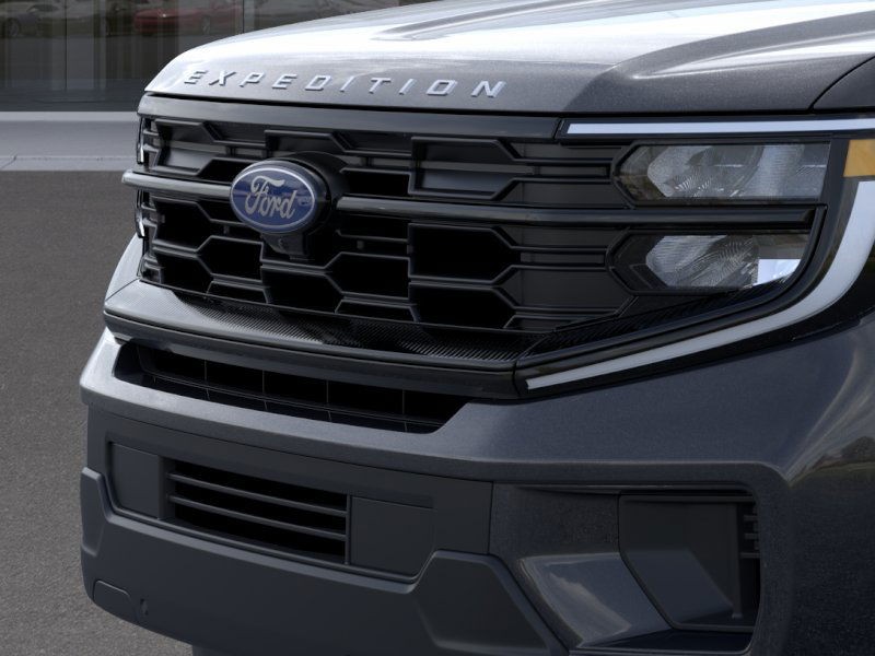 Ford Expedition Vehicle Full-screen Gallery Image 19