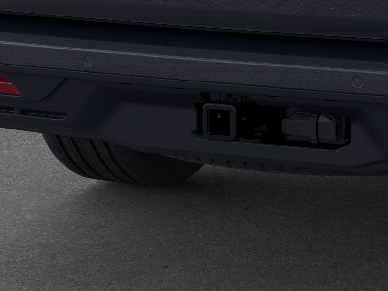 Ford Expedition Vehicle Full-screen Gallery Image 25