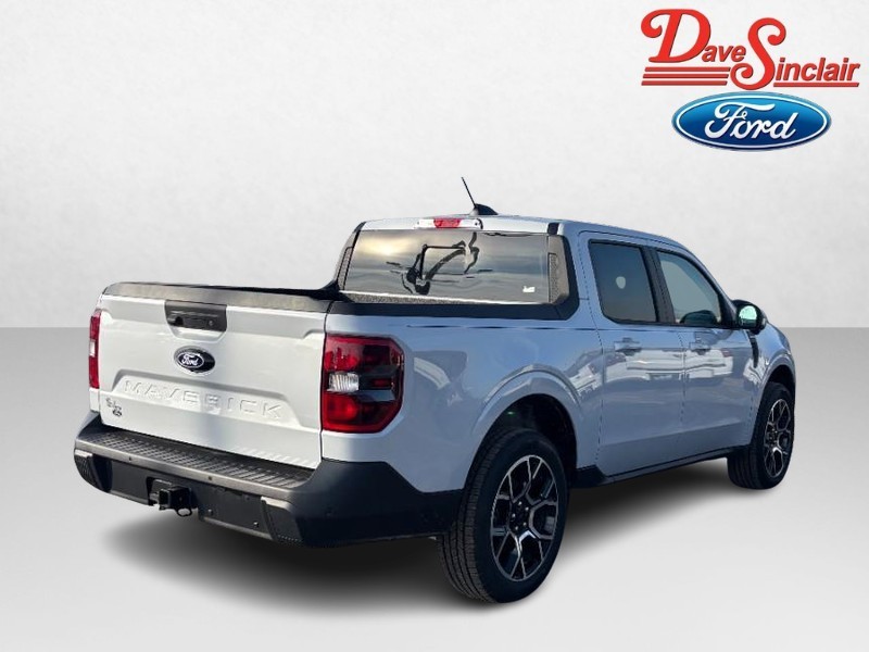 Ford Maverick Vehicle Full-screen Gallery Image 07