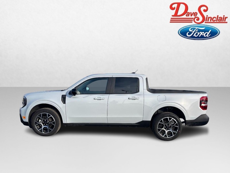 Ford Maverick Vehicle Full-screen Gallery Image 10