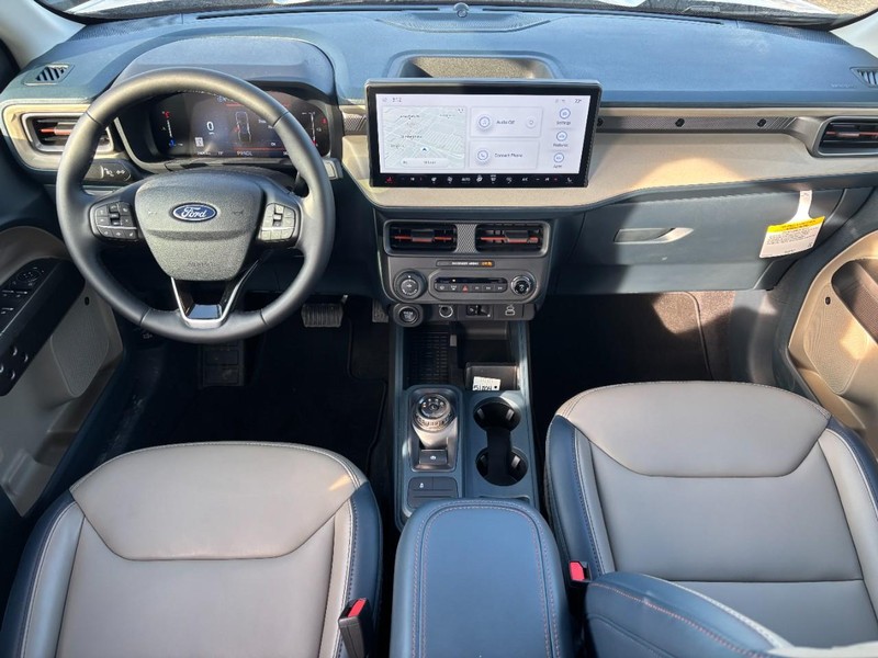 Ford Maverick Vehicle Full-screen Gallery Image 13