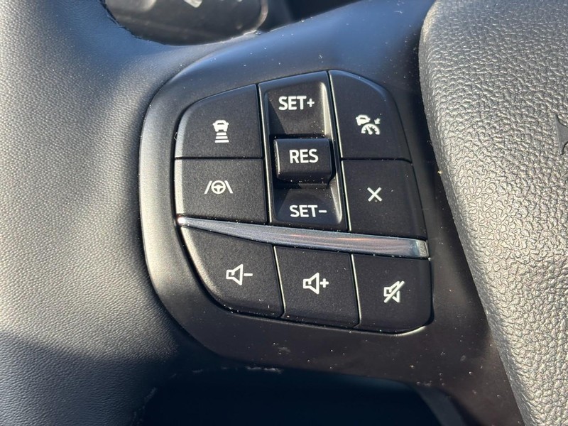 Ford Maverick Vehicle Full-screen Gallery Image 20