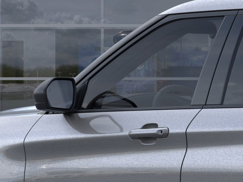 Ford Explorer Vehicle Full-screen Gallery Image 22