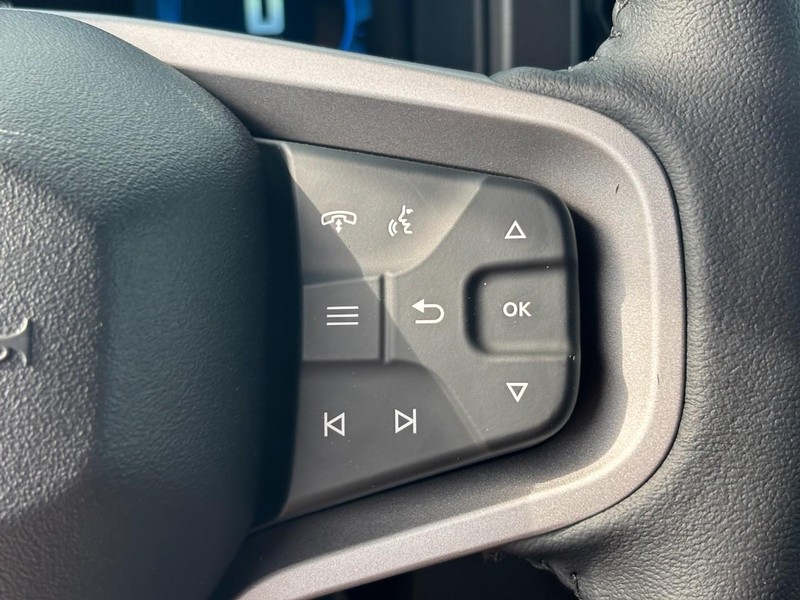 Ford Bronco Vehicle Image 20