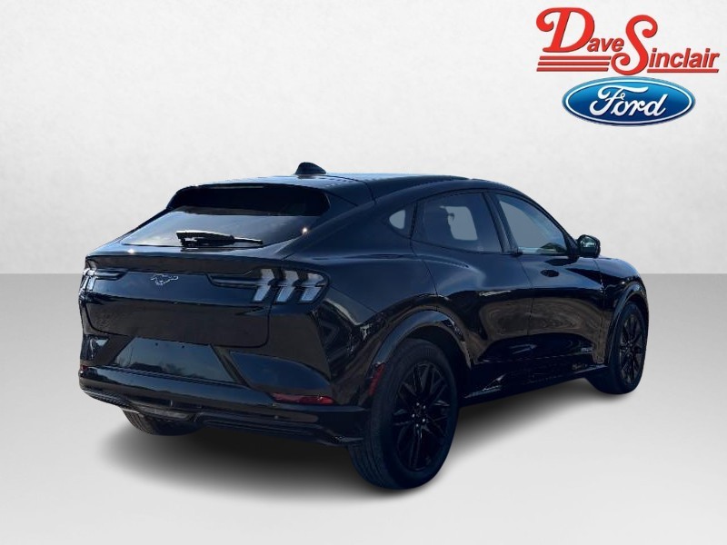 Ford Mustang Mach-E Vehicle Full-screen Gallery Image 07