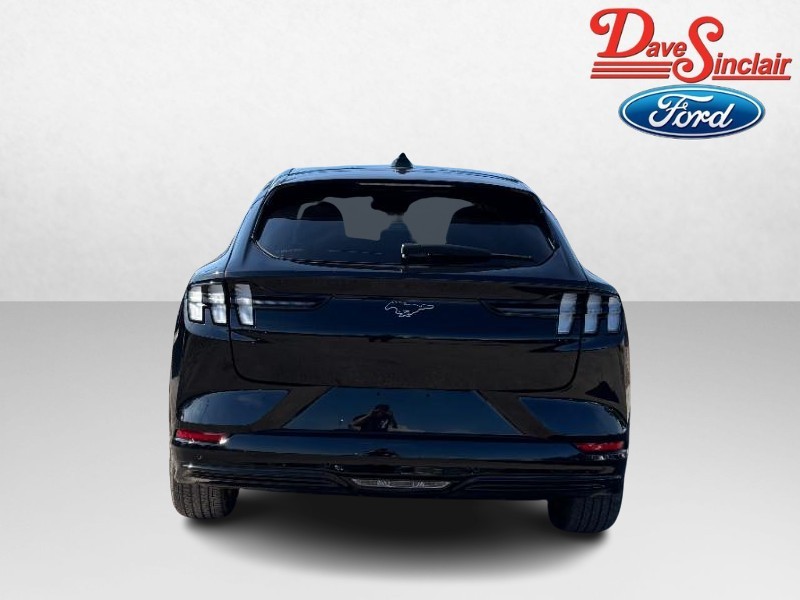 Ford Mustang Mach-E Vehicle Full-screen Gallery Image 08