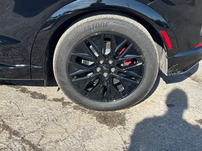 Ford Mustang Mach-E Vehicle Full-screen Gallery Image 11