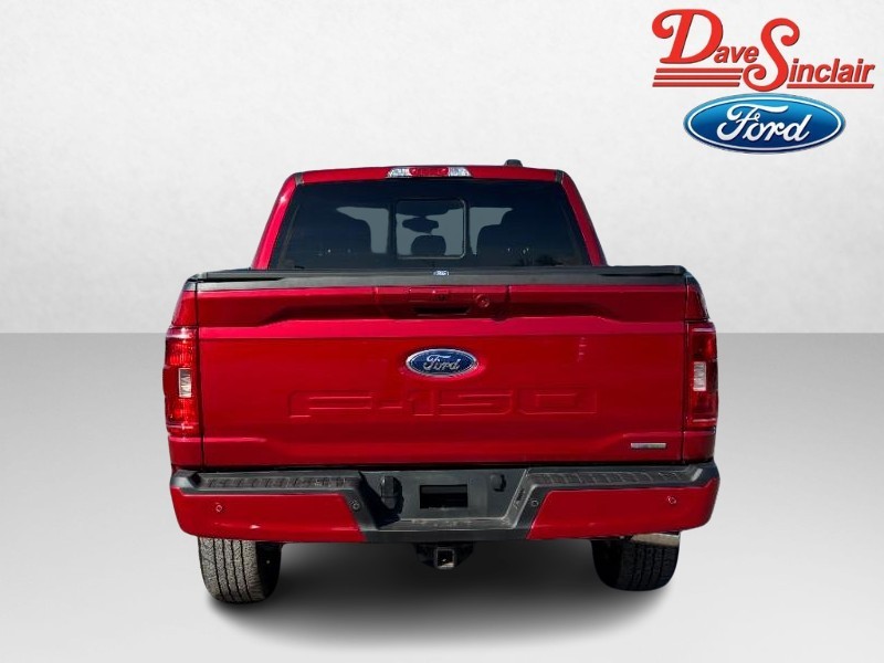 Ford F-150 Vehicle Full-screen Gallery Image 08