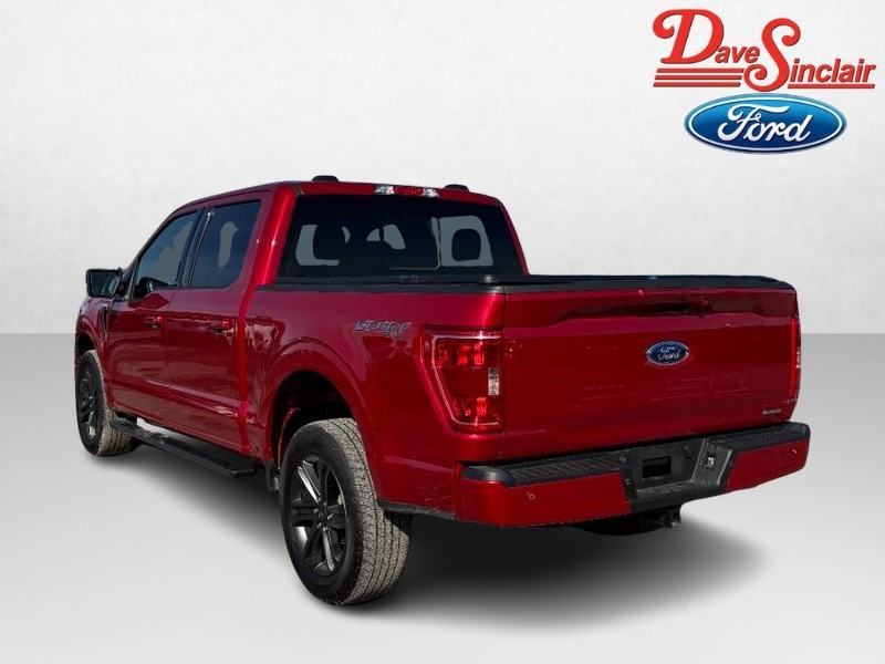 Ford F-150 Vehicle Full-screen Gallery Image 09