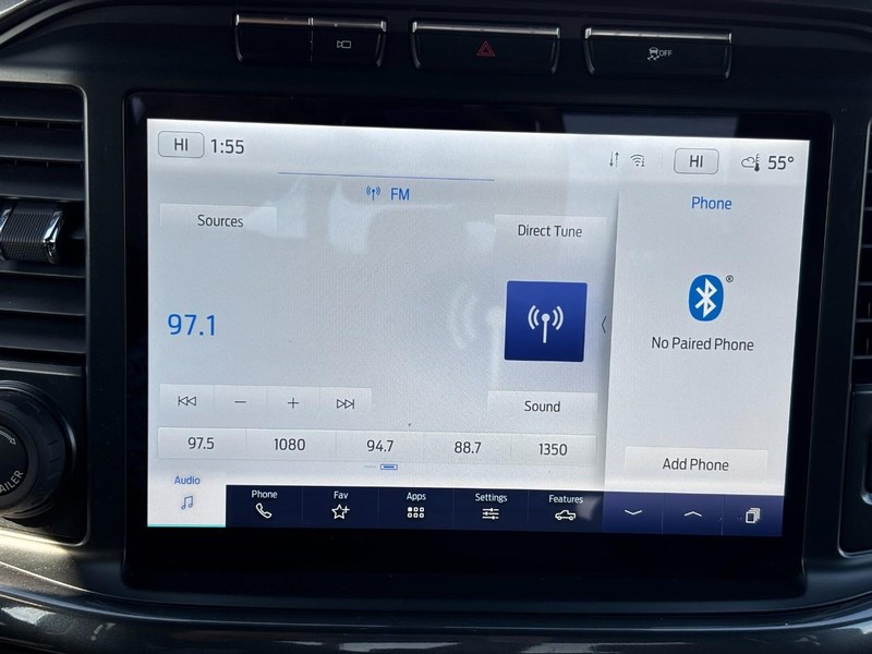 Ford F-150 Vehicle Full-screen Gallery Image 23