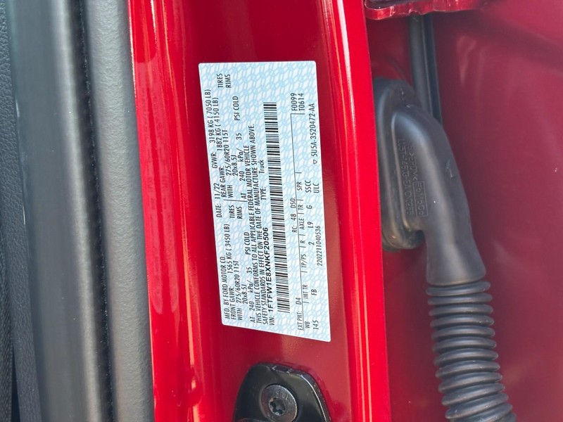 Ford F-150 Vehicle Image 27