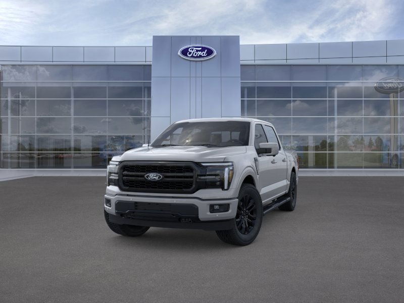 Ford F-150 Vehicle Full-screen Gallery Image 02