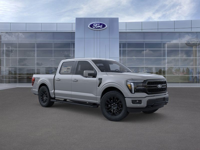Ford F-150 Vehicle Full-screen Gallery Image 09