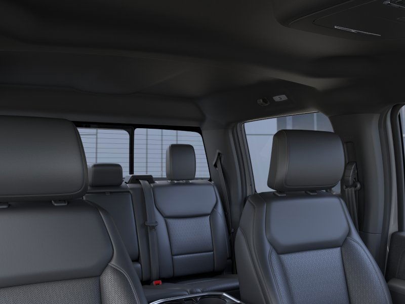 Ford F-150 Vehicle Full-screen Gallery Image 24