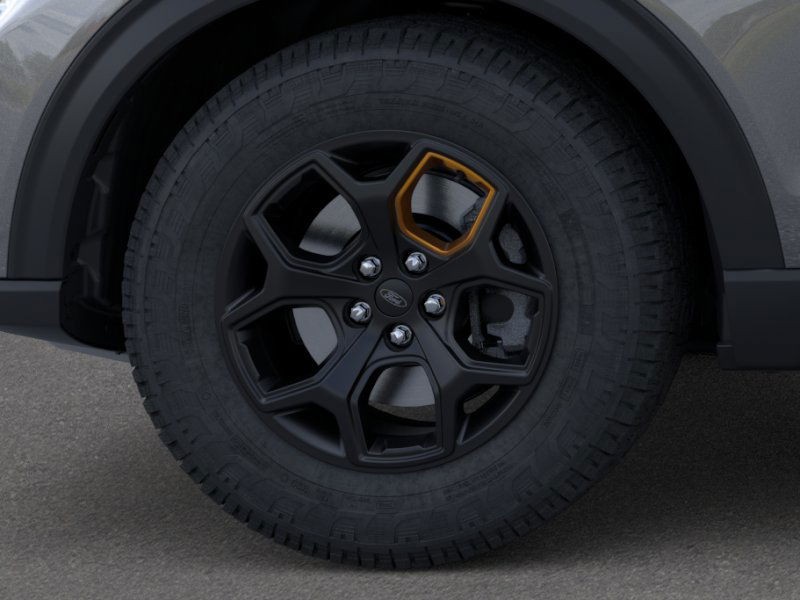 Ford Explorer Vehicle Full-screen Gallery Image 21