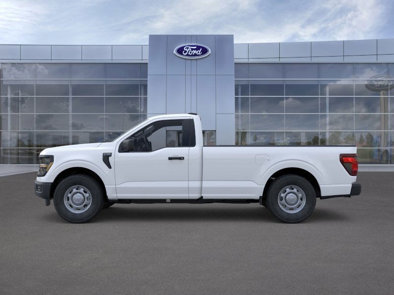 Ford F-150 Vehicle Full-screen Gallery Image 04