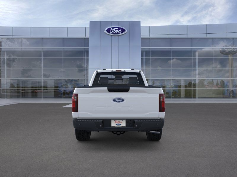 Ford F-150 Vehicle Full-screen Gallery Image 07