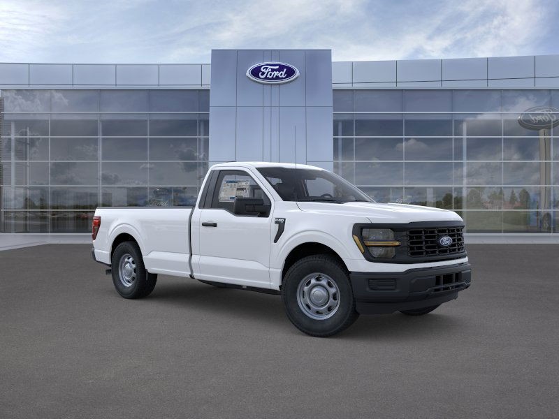 Ford F-150 Vehicle Full-screen Gallery Image 09