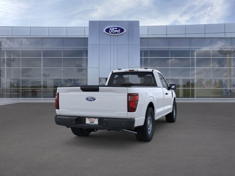 Ford F-150 Vehicle Full-screen Gallery Image 10