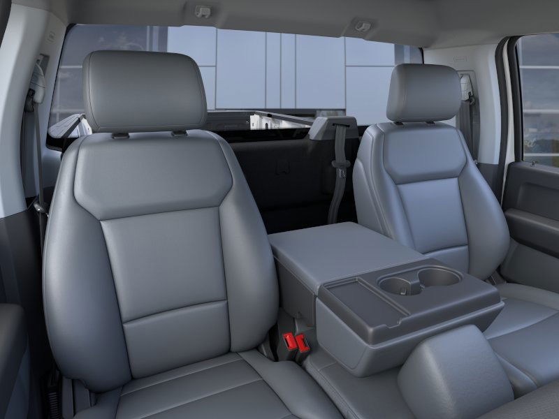 Ford F-150 Vehicle Full-screen Gallery Image 12