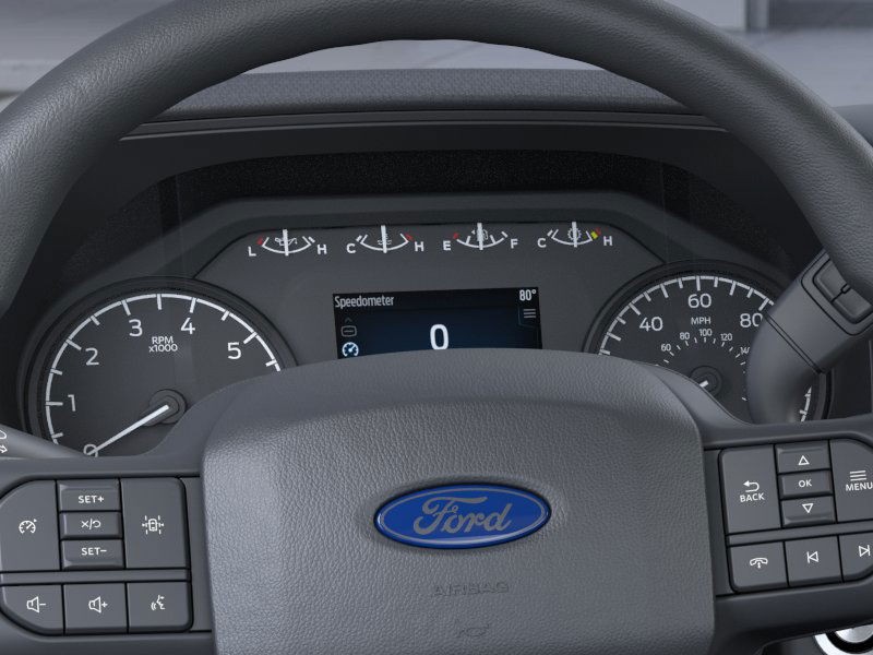 Ford F-150 Vehicle Full-screen Gallery Image 15