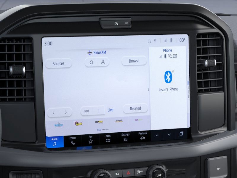 Ford F-150 Vehicle Full-screen Gallery Image 16