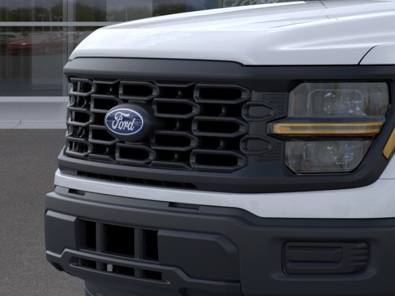 Ford F-150 Vehicle Full-screen Gallery Image 19
